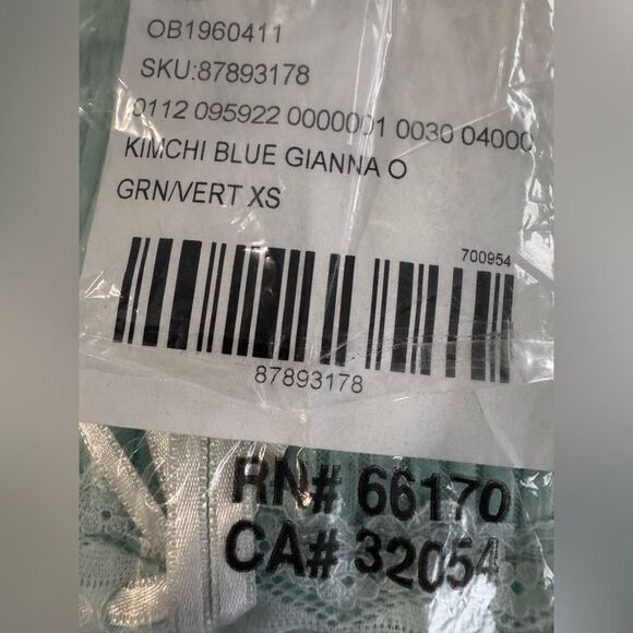 Kimchi Blue Off the Shoulder Top Bundle of 2-Size XS NWT - Picture 15 of 15